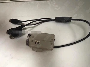 1PC Used TC2912-VIDEO Industrial camera #D8 - Picture 1 of 4