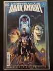 Legends of the Dark Knight #1 DC 2021 VF/NM Comics Book