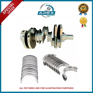 Land Rover Discovery 3.0 Diesel 306DT Forgé Vilebrequin + Main & Grande - Bild 1 von 4