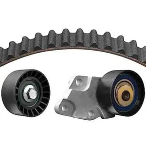 Gates TCK335 95335K1 Timing Belt Tensioner Kit: W/ Belt, Belt Tensioner & Idle - Foto 1 di 2