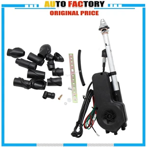 Electric Power Antenna Replacement Aerial Mast For Honda Accord 2 Door 1990-1997 - Bild 1 von 6