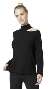 Vimmia Sierra Mock Neck One Shoulder - Picture 1 of 9