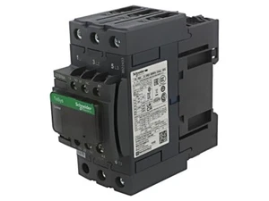 LC1D50AM7 Schütz: 3-polig NO x3 Hilfsschütze: NO + NC 220VAC 50A TeSys D SCHNEID - Picture 1 of 1