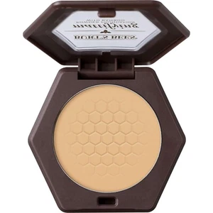Burt’s Bees 100% Natural Origin Mattifying Powder Foundation, Vanilla, 0.3 Ounce - Picture 1 of 4