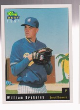 Baseball Cards 1980s-2017 You Pick LOOK (3)