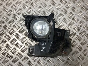 BMW 1 series F20 F21 fog lights holder reinforcement front left 7272579 - Picture 1 of 4
