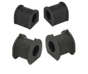 Front Rear Anti Roll Bar Sway Bar Bushings Bushes for Hyundai Terracan - Picture 1 of 2
