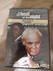 In the Heat of the Night Season 4 Volume 2 DVD New! Sealed!
