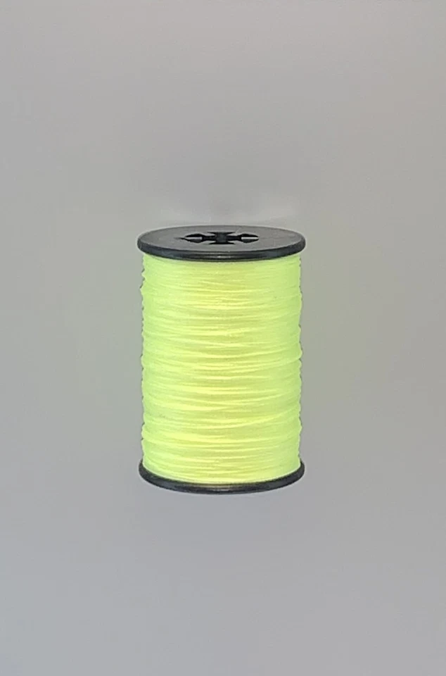 Material de servicio BCY HALO .014 - ¡Carrete JUMBO 160 yardas!! Foto 1 de 1