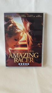 Amazing Racer DVD 2013 Eric Roberts, Daryl Hannah, Claire Forlani - Picture 1 of 2