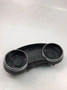PEUGEOT 3008 Instrument Cluster Speedometer 9666625680 2012 21742138 - Picture 1 of 4