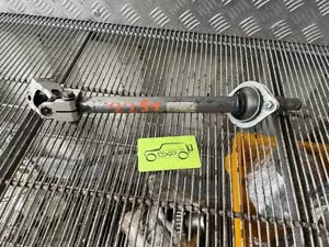 Piantone sterzo/colonna sterzo Mercedes Classe G W463 A4634601309 - Foto 1 di 7