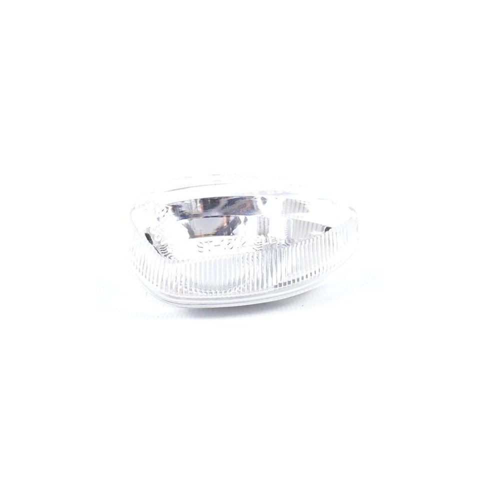 Indicator Lens F/R OR R/L Clear Fits Yamaha WR 250 R 08-14 — 第 1/1 张图片