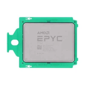 2pcs AMD EPYC 7742 128 Threads 2.25MHz 24 Core 256MB CPU Dell Locked 225W - Afbeelding 1 van 2