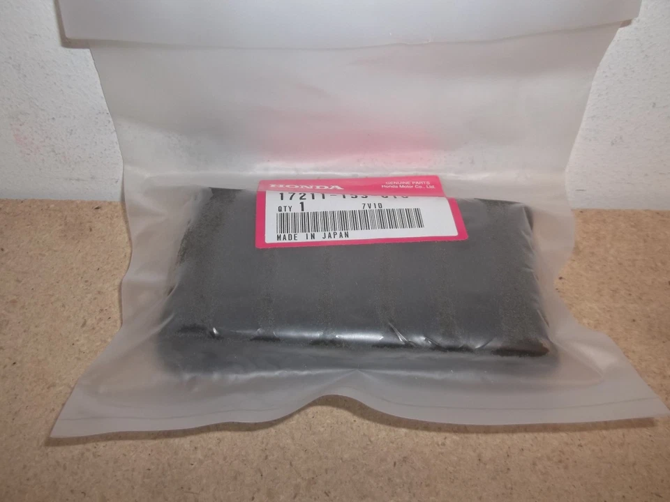 17211-153-010 Honda Element Cleaner 17211153010 Genuine OEM Part