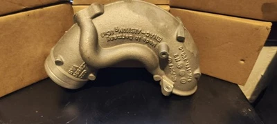 Tubo de entrada turbo Audi TT/RS 2,5 L OEM# 07K133359H NUEVO Foto 1 de 2