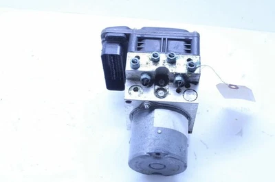 2007-2014 BMW X5 X6 ABS Anti Lock Brake Pump 34516865025 OEM Used - Image 1 of 4