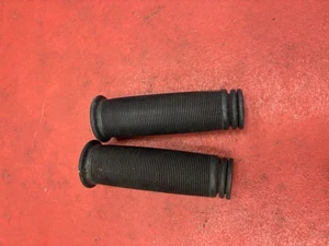 OEM Seadoo Handlebar Grip Set  XP SP SPX GS GSX GTI GTX LRV HX GTS  1999-2005 - Picture 1 of 7