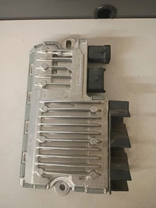 2019 CADILLAC CTS ENERGY BATTERY STORAGE CAPACITOR MODULE UNIT 84000811 OEM - Picture 1 of 4