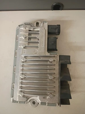 2019 CADILLAC CTS ENERGY BATTERY STORAGE CAPACITOR MODULE UNIT 84000811 OEM - Image 1 of 4