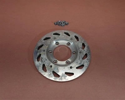 Espaciador de brida de cubo de rueda delantera Honda VTX1300 2003-2008 Foto 1 de 4