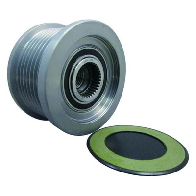 New Clutch Pulley For Toyota Hi-Ace IV 01-06 27060-00L20 27415-0L010 27415-0L030 - Image 1 of 4