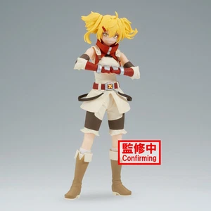 "Figura Shangri-La Frontier Oikatzo sin escala - Oficial Banpresto 6,7""" - Imagen 1 de 9