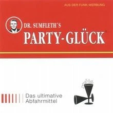 Dr.SumflethS Party Glück von Various | CD | Zustand sehr gut - Bild 1 von 2