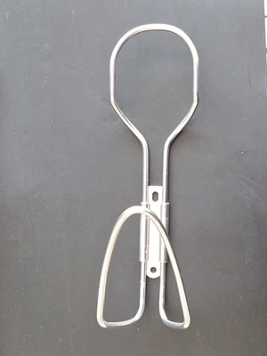 Rare Vintage Campagnolo Bottle Cage for 900ml Big Bottle MINT - Image 1 of 4