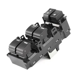 New Power Window Lift Switch Replacement 35750‑TA0‑A02 Fits For - Picture 1 of 14