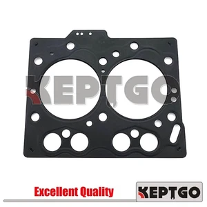 Cylinder Head Gasket for Yanmar 2TNE68 (Metal) - Picture 1 of 4