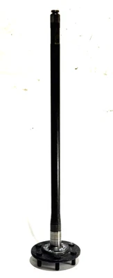 1988-1998 GMC CHEVY C/K 1500 8.5 10 BOLT REAR LEFT AXLE SHAFT 32" USED OEM - Image 1 of 4