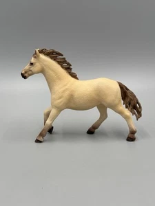 Schleich Quarter Horse Hengst Figur D-73527 Figur 2017 - Bild 1 von 6