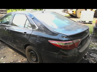 Зеркало заднего вида с ручным затемнением подходит для 10-22 SEQUOIA 31657 - Изображение 1 из 4