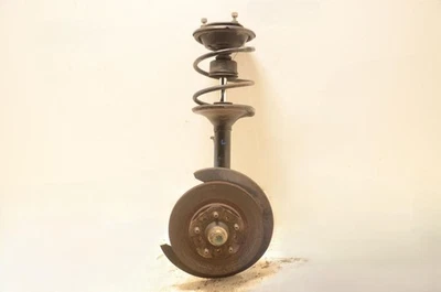 84-86 Nissan 300ZX Z31 2+0 Turbo Driver Left Front Strut Assembly Foto 1 de 4