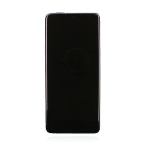 Samsung Galaxy S20+ 4G 128GB Cloud Blue *TOP* MwSt nicht ausweisbar - Bild 1 von 2