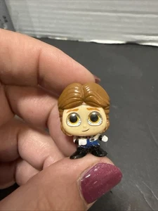 Disney Doorables - Frozen - Prinz Hans - Bild 1 von 7