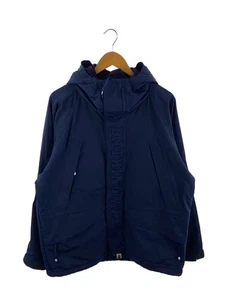 A BATHING APE Jacket Navy XL Used - Picture 1 of 6