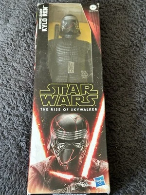 Star Wars Supreme Leader Kylo Ren 12” Action Figure Hasbro (E4046, 2019) - Image 1 of 3