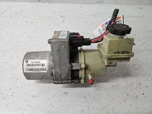 2011-2014 Dodge Challenger SXT 3.6L R/T 5.7L Electric Power Steering Pump Oem - Picture 1 of 1
