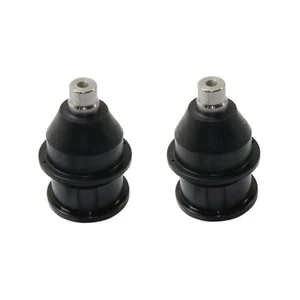 For Ford Explorer 1995-2001 Ball Joints Front Driver&Passenger Side, Upper Pair - Picture 1 of 8