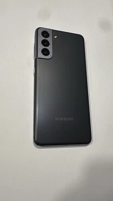 Samsung Galaxy S21 - Bild 1 von 4