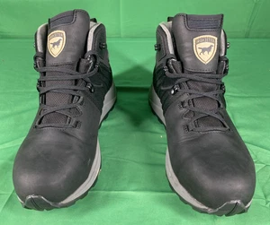Herren Irish Setter 5" Kaskade Aluminiumkappe Stiefel USA Größe 9 - Bild 1 von 14