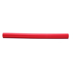 10pcs Flexible Hair Curling Rod Hair Curler Makers Soft Foam Bendy Twist Cu;~j - Imagen 1 de 19