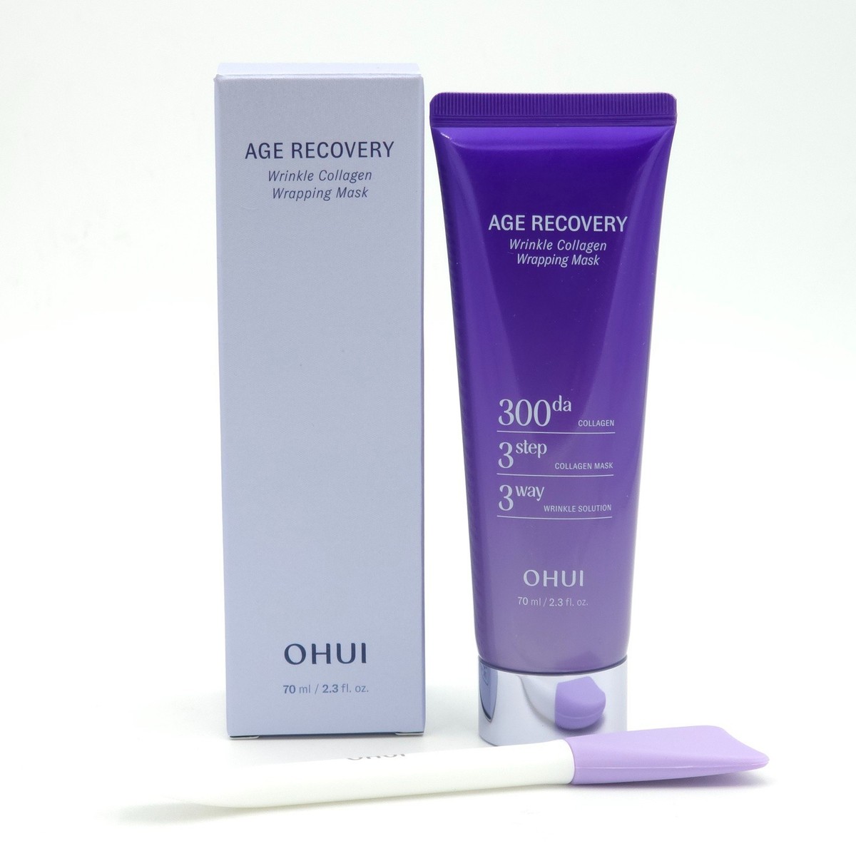 O HUI The First Geniture Cell Essential Source 120ml | DODO SKIN