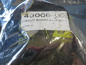 PLACA DE CIRCUITO HACH 45006-00 - Imagen 1 de 1