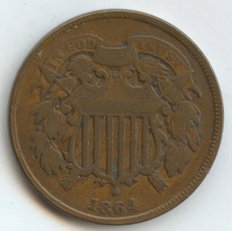 Error 1864 2C 360º rotated rev. (#11246) Cover