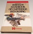 Hornady Handbook of Cartridge Reloading Fourth Edition Volume 2 Hardcover