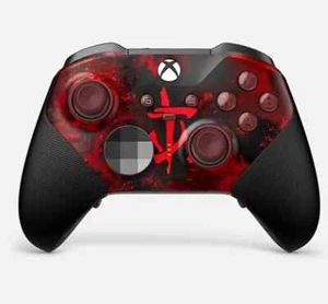 Xbox Elite Controller Series 2 DOOM: The Dark Ages Limited Edition | NEW IN-HAND - Picture 1 of 4