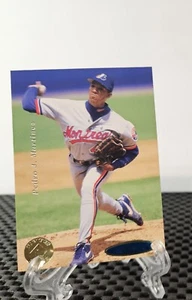 1995 SP Championship Series Pedro Martinez #68 HOF - Picture 1 of 2